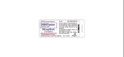 Vial Label (Vial Label)
